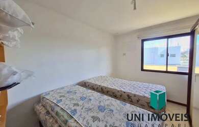 Imagem 4: Apartamento de 03 quartos de frente para o mar a venda na Praia das Virtudes...