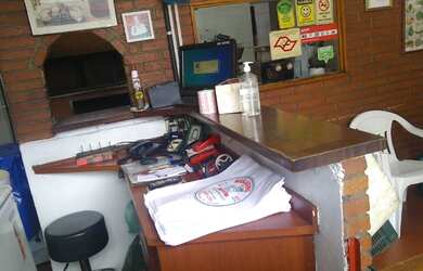 Imagem 6: Pizzaria na Vila Carrão