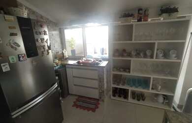 Imagem 16: Casa com 4 dormitórios para alugar, 320 m² por R$ 6.916,00/mês - Parque...