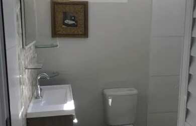 Imagem 5: Aluguel por temporada. Ar-condicionado, 1 Vaga na garageme1 Dormitório