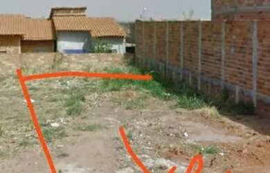 Imagem 5: Ágio lote Boa Vista 2 Senador Canedo