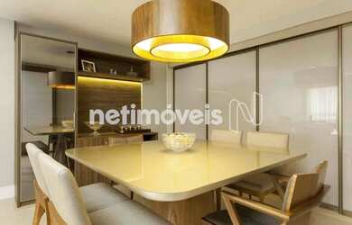 Imagem 4: Deslumbrante! Apartamento 3 Quartos à Venda no Itaigara