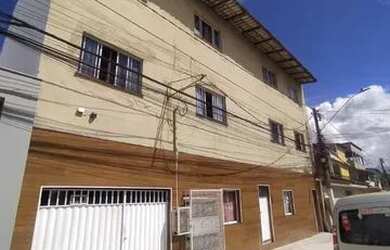 Imagem: O apartamento possui 2 Dormitórios, 1 Banheiro, 70m² de Área