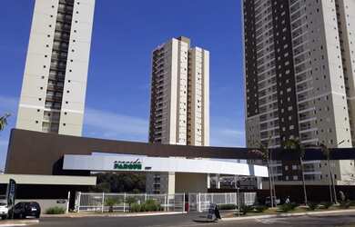 Imagem: O apartamento possui 3 Dormitórios, 2 Banheiros, 2 Vagas na