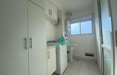 Imagem 15: Apartamento com 1 dormitório, 65 m² - venda por R$ 629.000,00 ou aluguel...