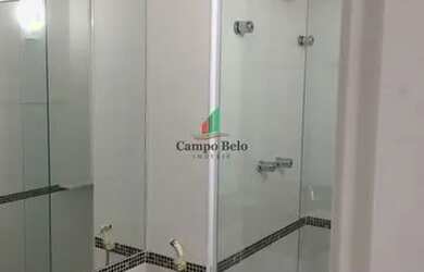 Imagem 10: Flat Mobiliado Moema 1 dormitório Locação 35m2