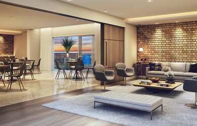 Imagem 12: Apartamento Alto Padrão para Venda em Santa Rosa Niterói-RJ