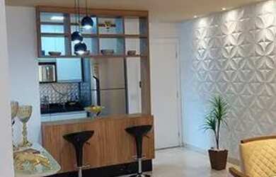 Imagem 2: Apartamentos para venda em Jundiaí no bairro Vila Nambi