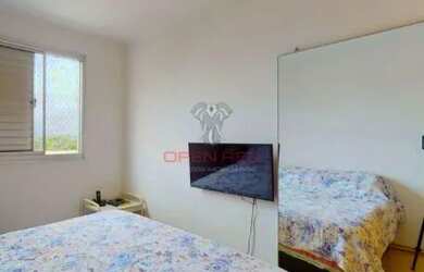 Imagem 7: Apartamento à venda no bairro Fazenda Morumbi - São Paulo/SP