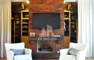 Imagem 13: RRCOD4853 Casa 500m² CONDOMÍNIO RESIDENCIAL TAMBORÉ 10 - 4 Dorms 6...