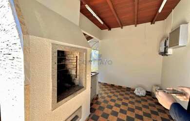 Imagem 13: Casa para Locação - condomínio Altos do Jardim Itália no bairro Jardim...