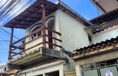 Imagem 1: SOBRADO NO PORTO NOVO. Imóvel novo, 70m² de Área, 1 Banheiroe1 Dormitório