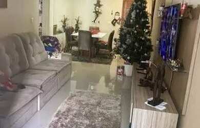 Imagem: O apartamento e possui 3 Dormitórios, Suítes, 3 Banheiros