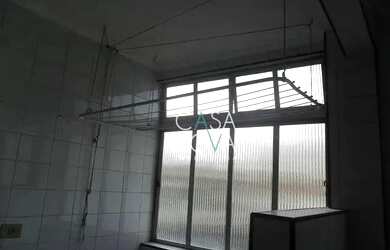 Imagem 6: Apartamento com 2 dormitórios à venda, 70 m² por R$ 355.000,00 - Boqueirão...