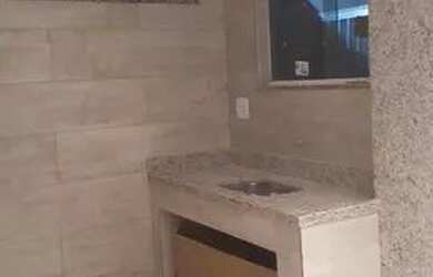 Imagem 3: Bela casa. Área de serviço, 40m² de Área, 1 Banheiroe1 Dormitório