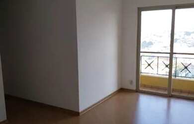 Imagem: O apartamento possui 2 Dormitórios, 1 Banheiro, 2 Vagas na