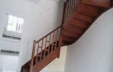 Imagem: A casa possui 3 Dormitórios, 2 Banheiros, 113m² de Área e