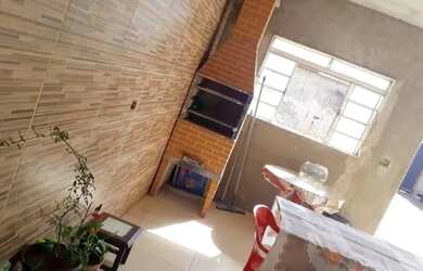 Imagem 11: Sobrado com 3 dormitórios à venda, 123 m² por R$ 500.000,00 - Jardim...