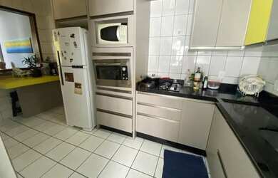 Imagem: O apartamento possui 2 Dormitórios, 1 Banheiro, 85m² de Área