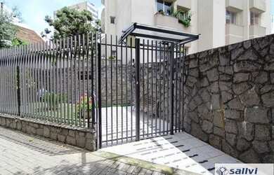 Imagem 2: ED. LAS LENAS - Apartamento com 02 dormitórios para alugar - R$ 1.600,00/mês...