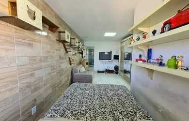 Imagem 4: CASA 3/4 STELLA MARIS. 120m² de Área, 2 Vagas na garageme3 Dormitórios