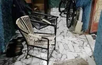 Imagem 5: CASA SEPETIBA. 1 Banheiro