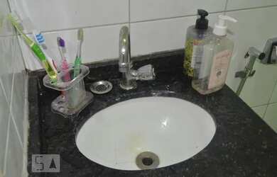 Imagem 11: Apartamento para Aluguel - Copacabana, 1 Quarto, 41 m2