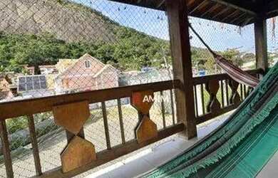 Imagem 10: Casa com 4 Quartos à Venda, 375 m² por R$ 18.000 - Itaipu - Niterói/RJ