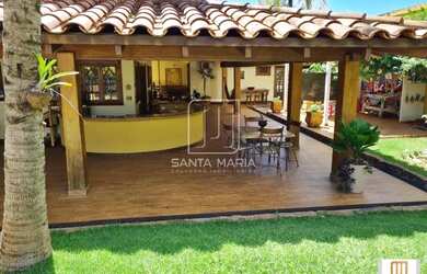 Imagem 16: Casa (sobrado na rua) 4 dormitórios/suite, cozinha planejada