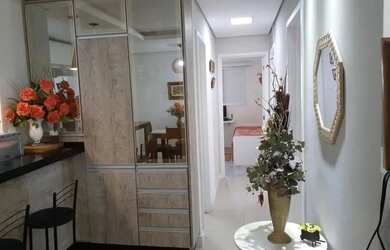 Imagem 9: Belíssimo APTO no Residencial Vina de San Lorenzo