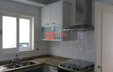 Imagem 3: Sobrado residencial para venda e locação, Jardim Cordeiro, São Paulo