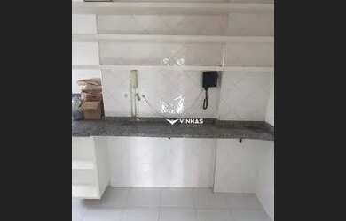 Imagem 12: Apartamento com 4 dormitórios, 132 m² - venda por R$ 850.000,00 ou aluguel por R$ 4.418,00