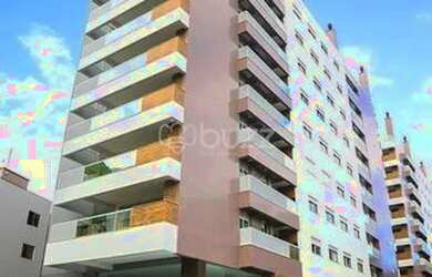 Imagem: O apartamento possui 3 Dormitórios, 3 Banheiros, 2 Vagas na