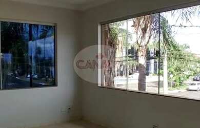 Imagem 2: Sala - Ribeirao Preto - Alto da Boa Vista - Região Zona Sul