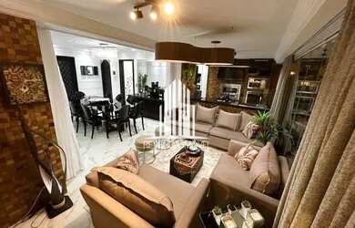 Imagem 6: Apartamento no Condomínio Milano Club com 175m² na Vila Carrão 3 suítes...