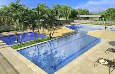 Imagem 3: Casa de condomínio para venda tem 297 metros quadrados em Cidade Alpha...