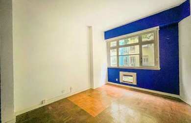 Imagem 12: Apartamento para venda e locação na Av. Atlantica