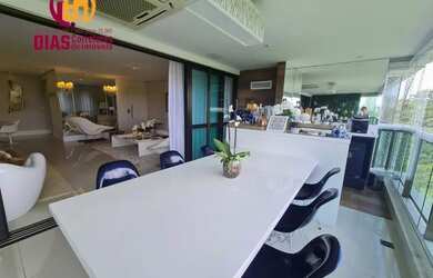 Imagem 3: Apartamento à venda no bairro Patamares - Salvador/BA