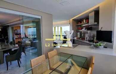 Imagem 6: Apartamento à venda no bairro Patamares - Salvador/BA