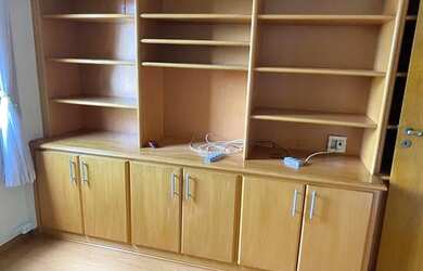 Imagem 5: Apartamento com 3 dormitórios à venda, 102 m² por R$ 600.000,00 - Centro...