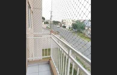 Imagem 3: Apartamento para Aluguel Fazenda Velha , Araucária