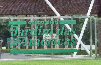 Imagem: MANSAÕ NO JARDIM DAS AMÉRICAS COM 800M², 5 SUÍTES, SEMI