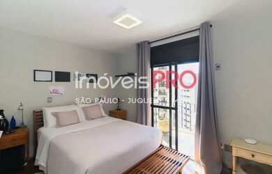 Imagem 10: Apartamento com 3 suítes e 3 vagas com 155m² em Moema