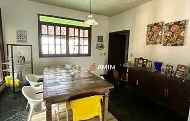 Imagem 12: Casa com 4 Quartos à Venda, 375 m² por R$ 18.000 - Itaipu - Niterói/RJ