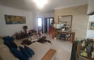 Imagem 7: Casa com 4 dormitórios para alugar, 320 m² por R$ 6.916,00/mês - Parque...