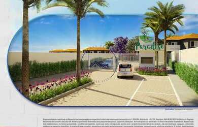 Imagem 2: Lindas casas novas em condomínio com lazer completo em frente ao novo...