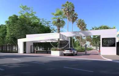 Imagem: O terreno possui 187m² de Área e está localizado em Recreio