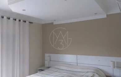 Imagem 2: casa - Swiss Park - Campinas