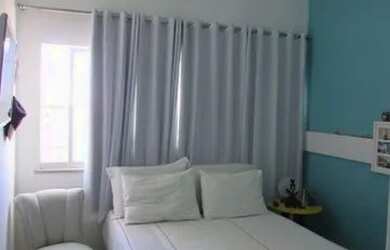 Imagem: O apartamento possui 3 Dormitórios, 3 Banheiros, 1 Vaga na