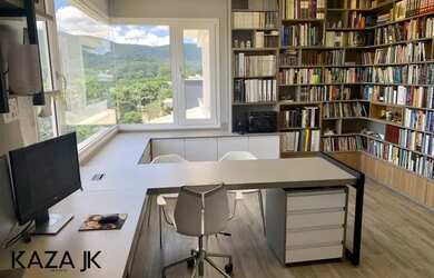 Imagem 7: Casa de alto padrão a venda ou locação no condomínio Reserva da Serra,...